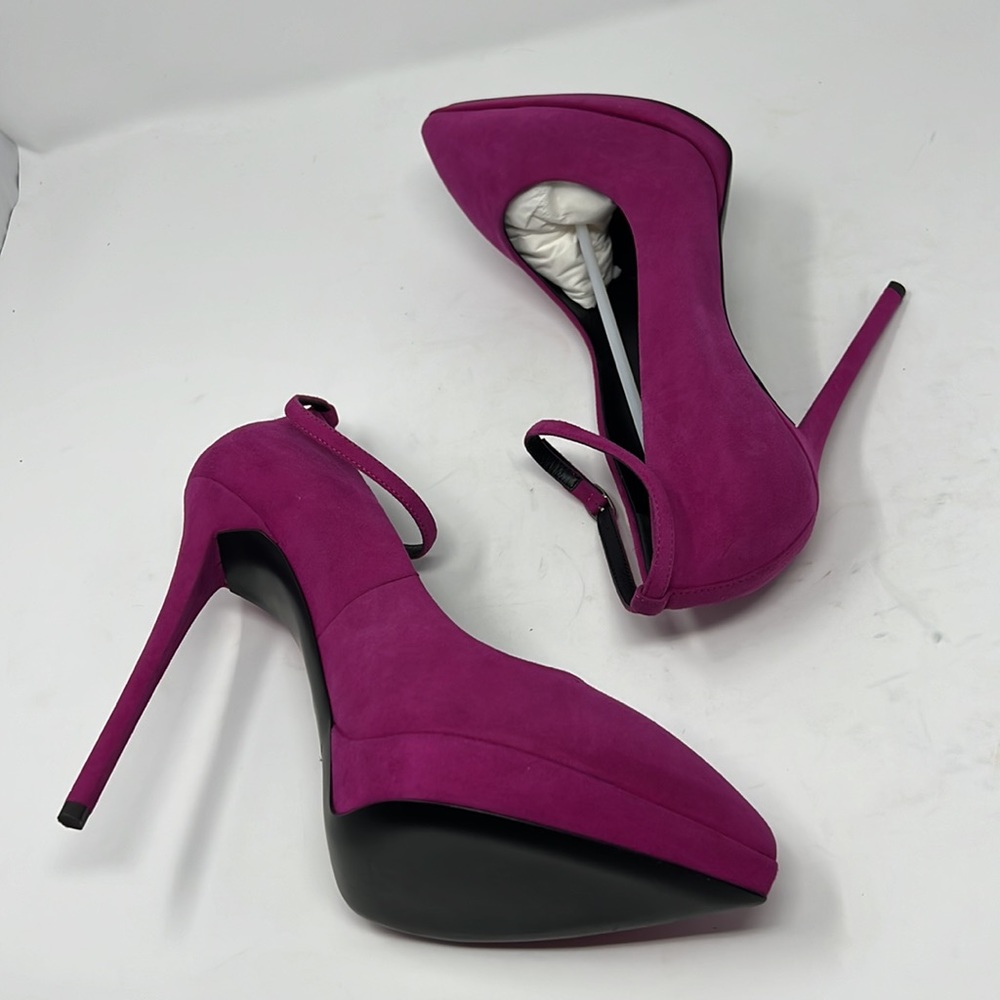 Giuseppe Zanotti heels